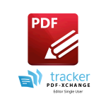 PDF-XChange Editor Single User