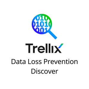 Trellix Data Loss Prevention Discover
