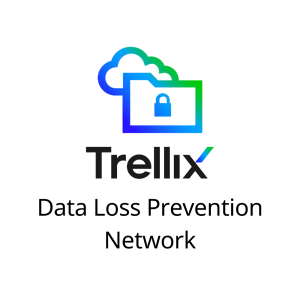 Trellix Data Loss Prevention Network