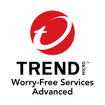 Trend Micro Worry-Free Services Advanced