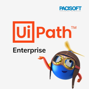 UiPath Enterprise RPA