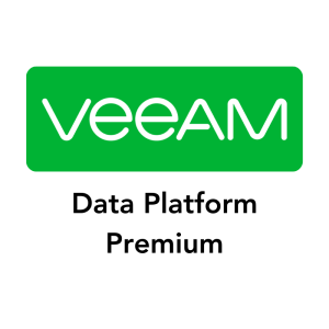 Veeam Data Platform Premium