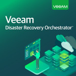 Veeam Disaster Recovery Orchestrator