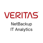 Veritas NetBackup IT Analytics