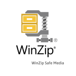 WinZip Safe Media