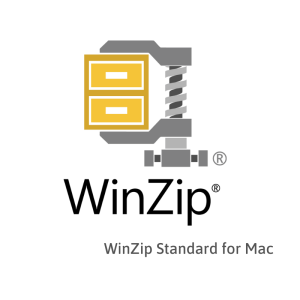 WinZip Standard for Mac