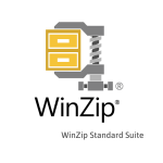 WinZip Standard Suite