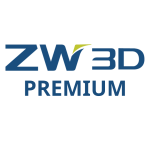 ZW3D Premium