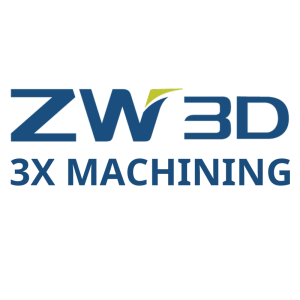 ZW3D 3X Machining