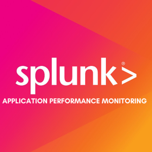Splunk Application Performance Monitoring