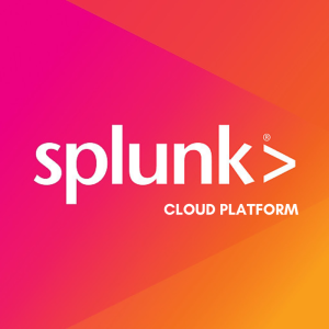 Splunk Cloud Platform