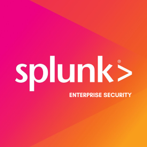 Splunk Enterprise Security