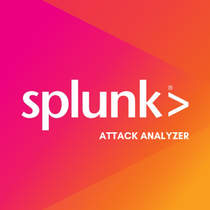Splunk Attack Analyzer