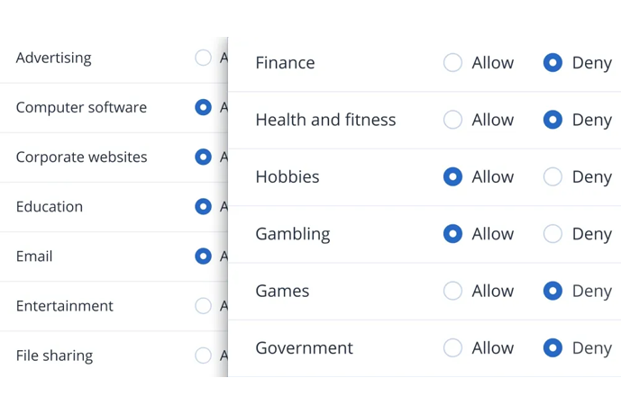 Acronis-URL-filtering-and-categorization