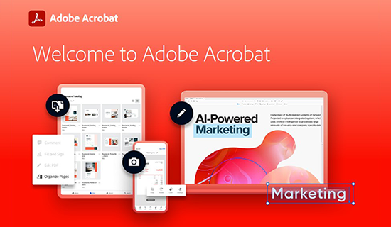 Adobe-Acrobat-FAQ