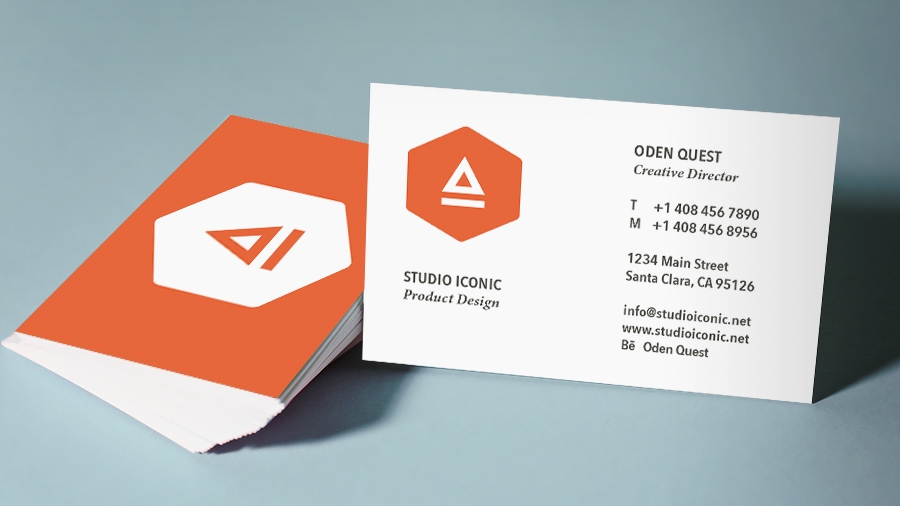 Adobe-InDesign-card