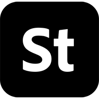 Adobe-stock-logo