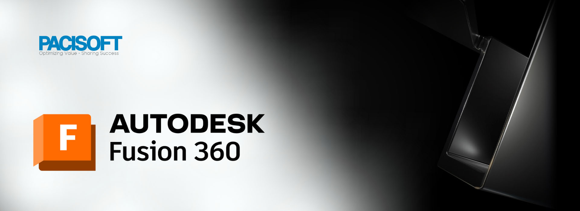 Khám phá công cụ thiết kế 3D hoàn hảo - Autodesk Fusion 360