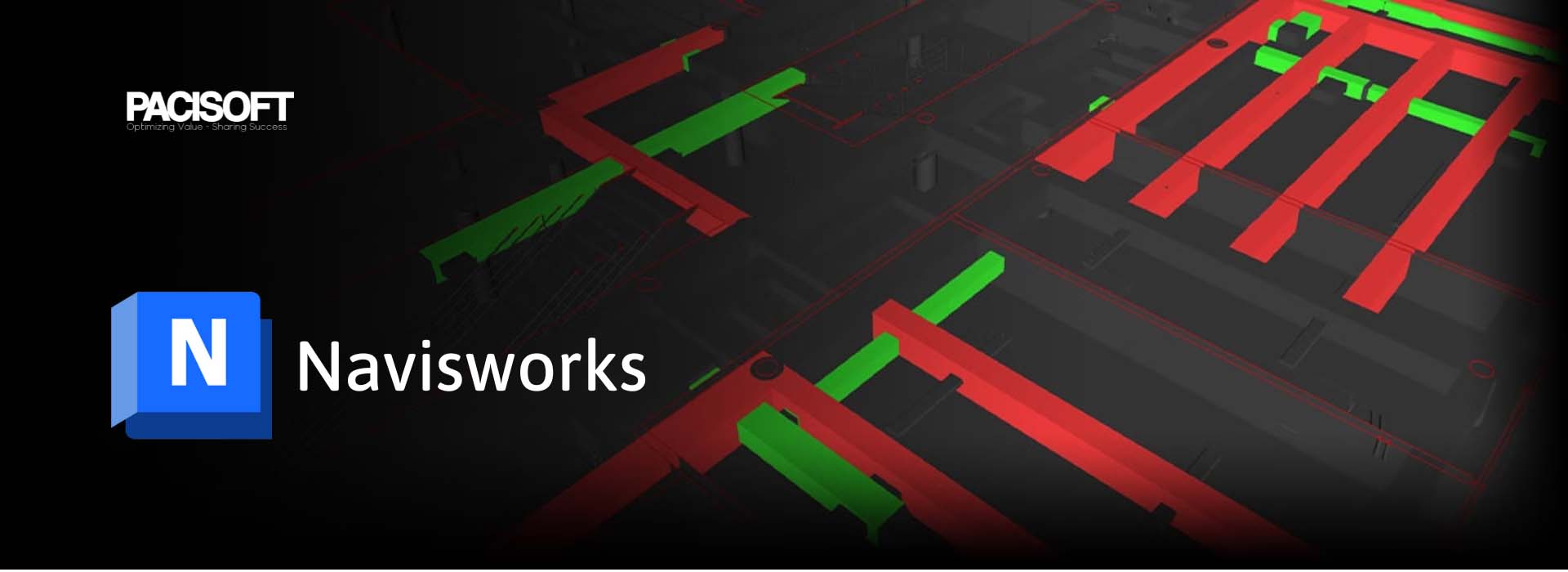 Autodesk Navisworks | Phần mềm đánh giá mô hình 3D, phối hợp và phát hiện xung đột