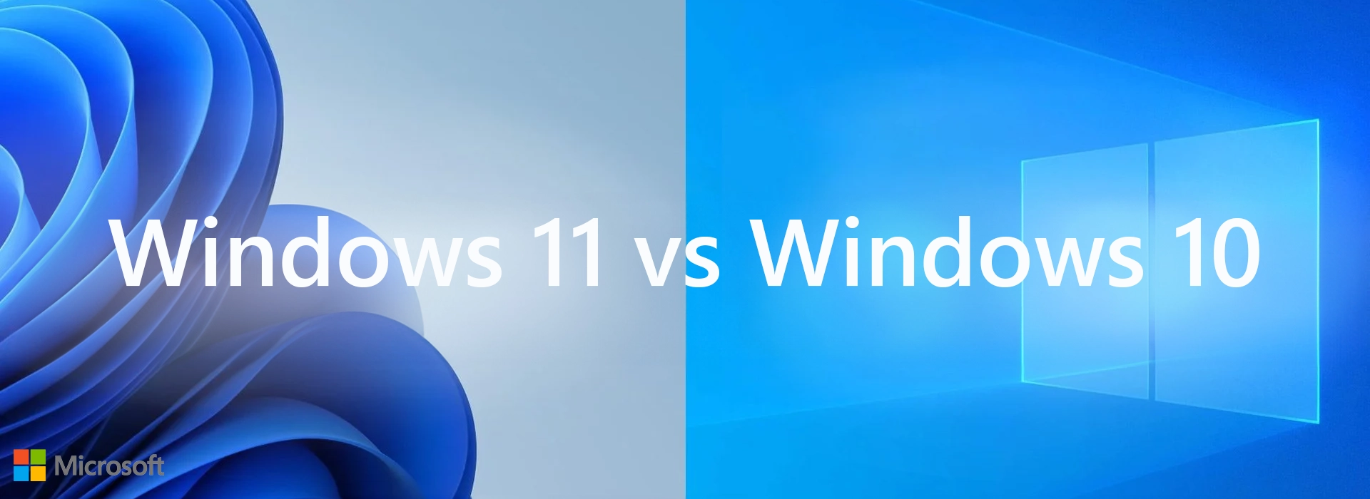 HĐH Windows 11 vs Windows 10: So sánh toàn diện về tính năng, hiệu suất