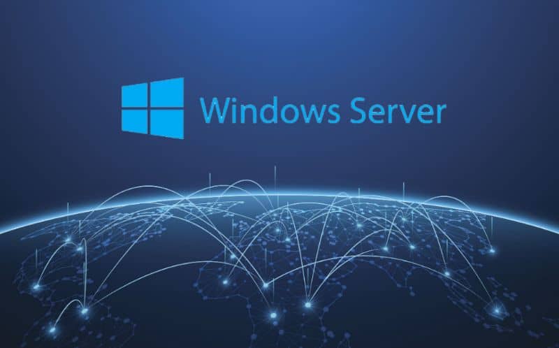 Windows-Server-2