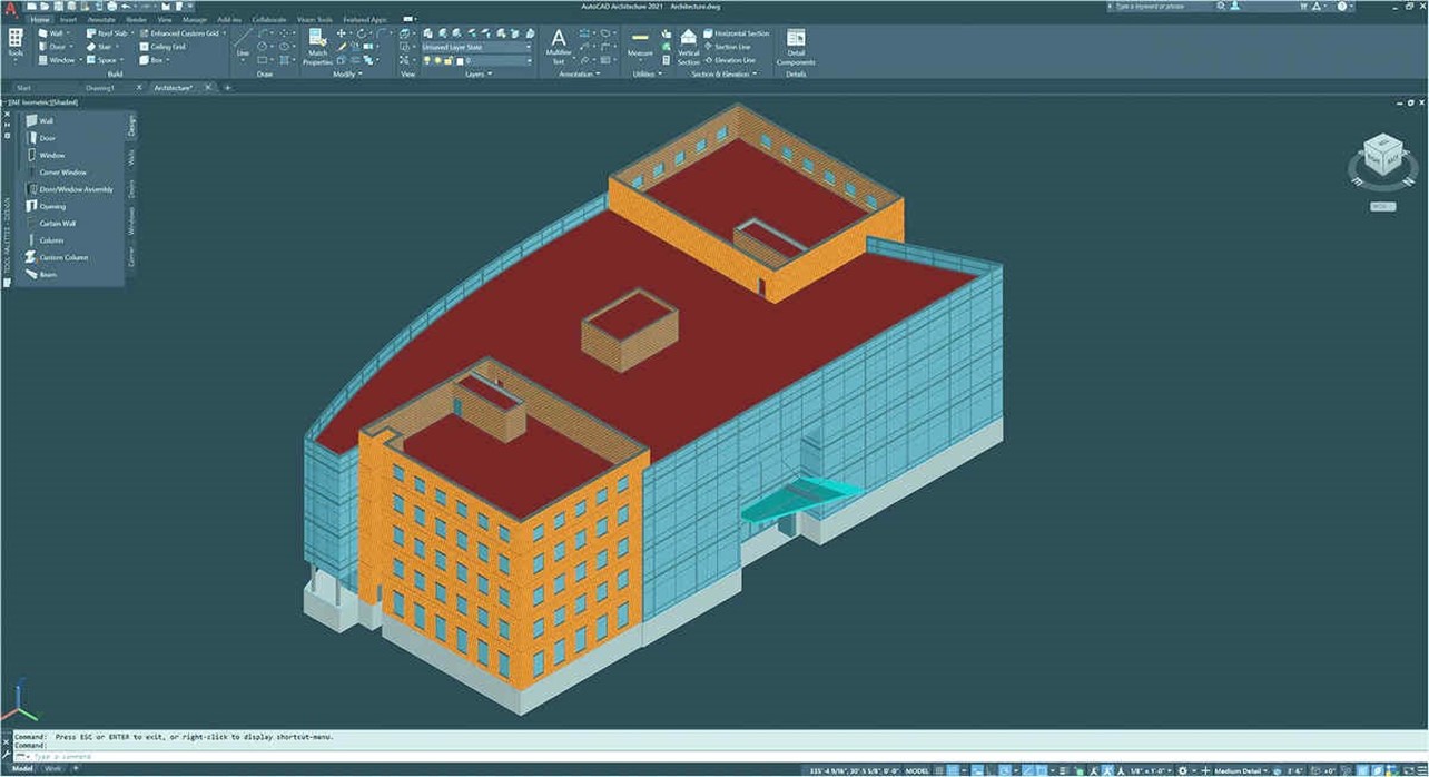 autocad-overview