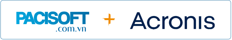 pacisoft-and-acronis