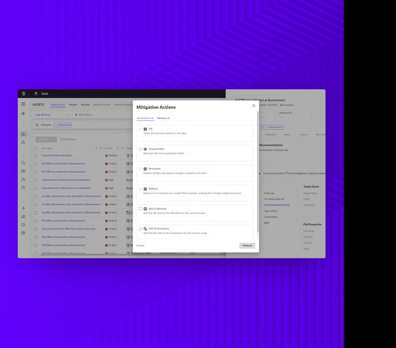 One-Click-Remediation-and-Recovery
