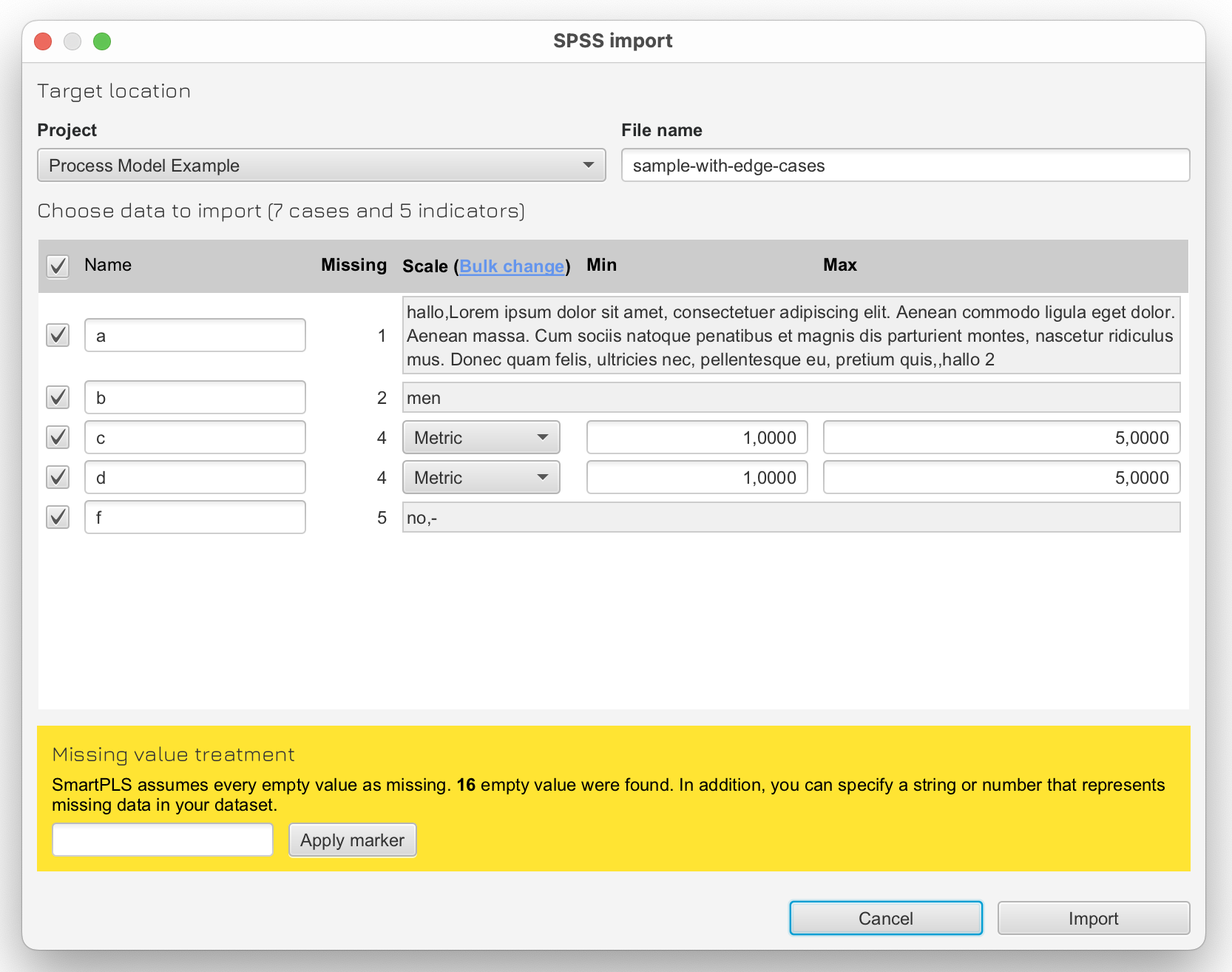 spss-import