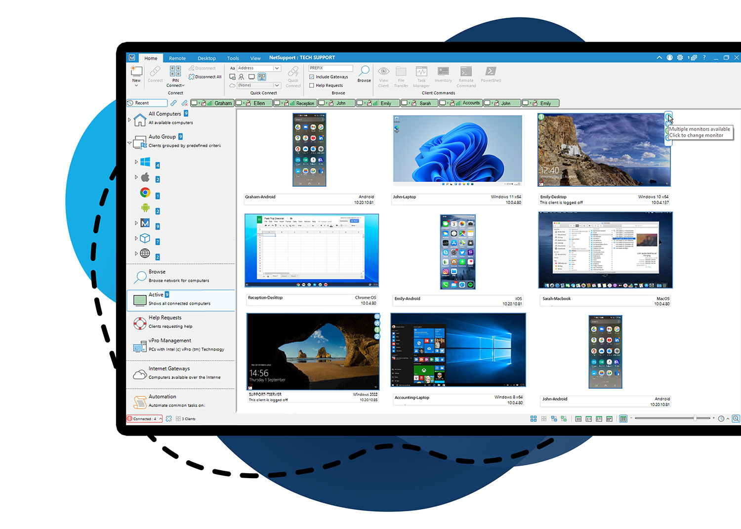 netsupport-manager